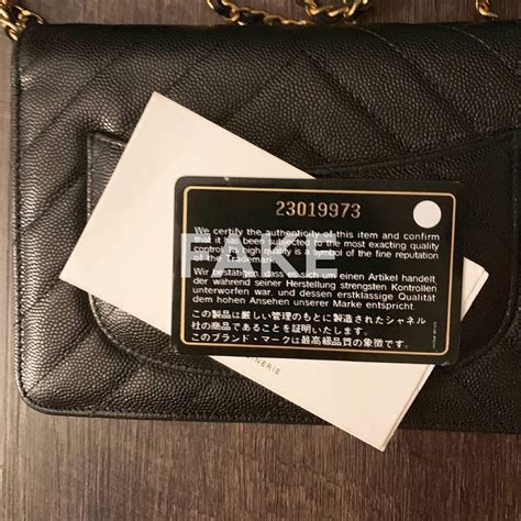 how to check original chanel bag|Chanel authenticity number check.